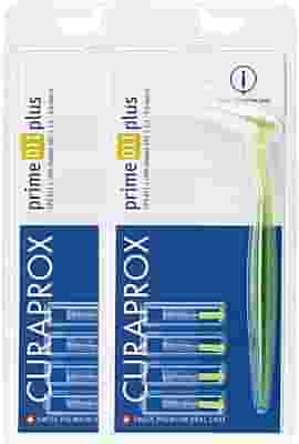 CURAPROX CPS PRIME CPS 011 CON 5 SCOVOLINI + SUPPORTO