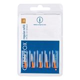 CURAPROX CPS REGULAR CPS 14 CON 5 SCOVOLINI + SUPPORTO