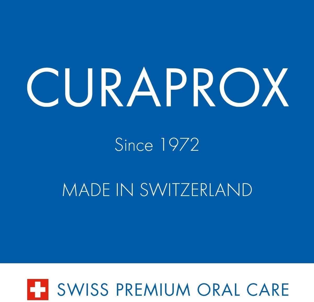 CURAPROX CPS REGULAR CPS 14Z CON 5 SCOVOLINI + SUPPORTO