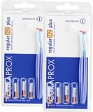 CURAPROX CPS REGULAR CPS 14Z CON 5 SCOVOLINI + SUPPORTO