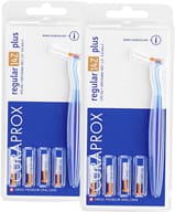 CURAPROX CPS REGULAR CPS 14Z CON 5 SCOVOLINI + SUPPORTO