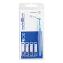 CURAPROX CPS REGULAR CPS 18 CON 4 SCOVOLINI + SUPPORTO