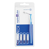 CURAPROX CPS REGULAR CPS 18 CON 4 SCOVOLINI + SUPPORTO