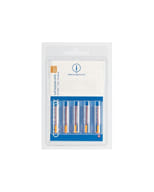 CURAPROX CPS SOFT IMPLANT CPS 507 CON 5 SCOVOLINI + SUPPORTO