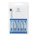 CURAPROX CPS SOFT IMPLANT CPS 508 CON 5 SCOVOLINI + SUPPORTO