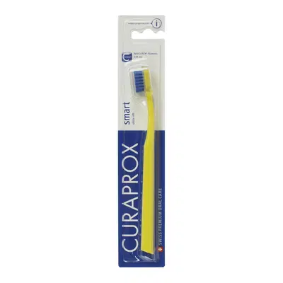 CURAPROX SMART BLISTER DA 1 UNITA' CURAPROX SMART BLISTER DA 1 UNITA'
