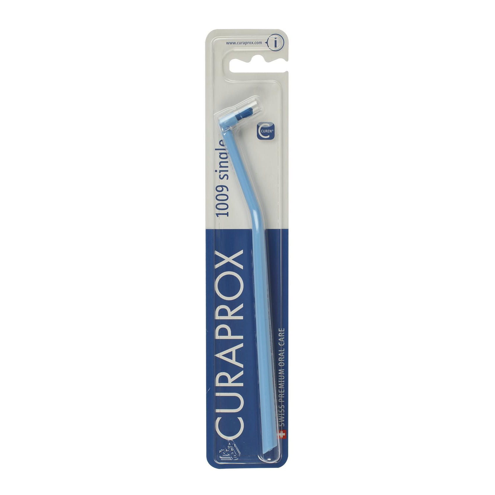 Curaprox Cs 1009 Single Blister Da 1 Unita'