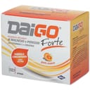 DAIGO FORTE POLVERE SOLUBILE 30 BUSTINE 225 G
