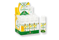 ZANZOF JUNGLE EXTREME SPRAY DEET 50% 75 ML PROFAR