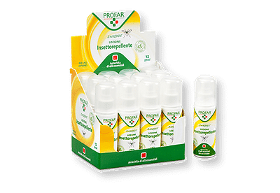 ZANZOF JUNGLE EXTREME SPRAY DEET 50% 75 ML PROFAR