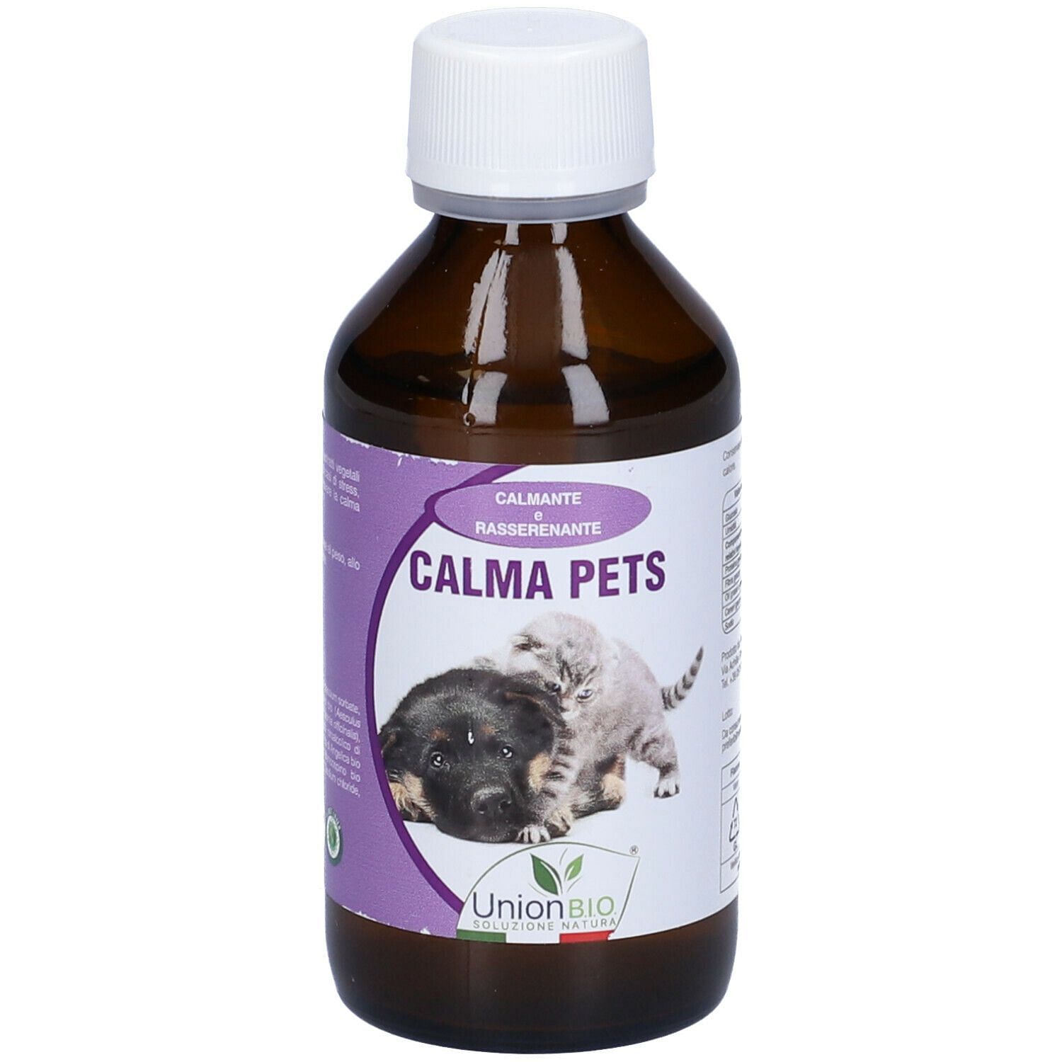 Calma Pets 100 Ml