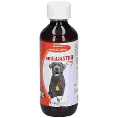 SEDAGASTRO DOG 200 ML