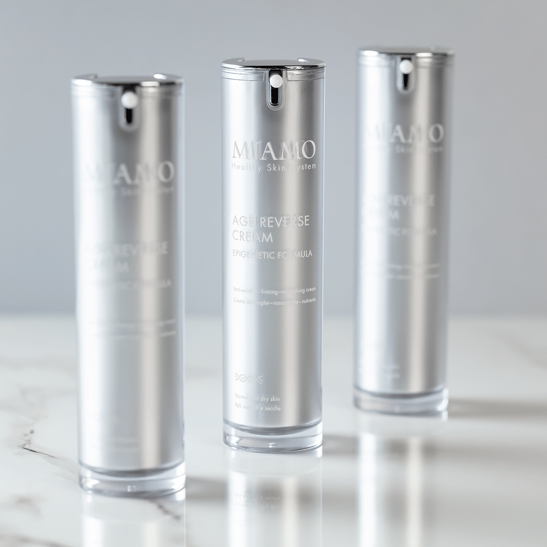 MIAMO AGE REVERSE CREAM 40 ML