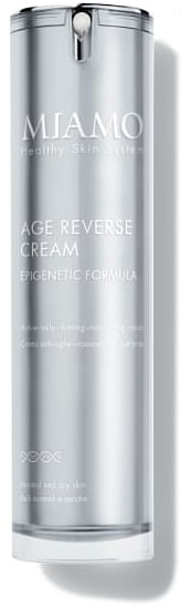 Miamo Age Reverse Cream 40 Ml