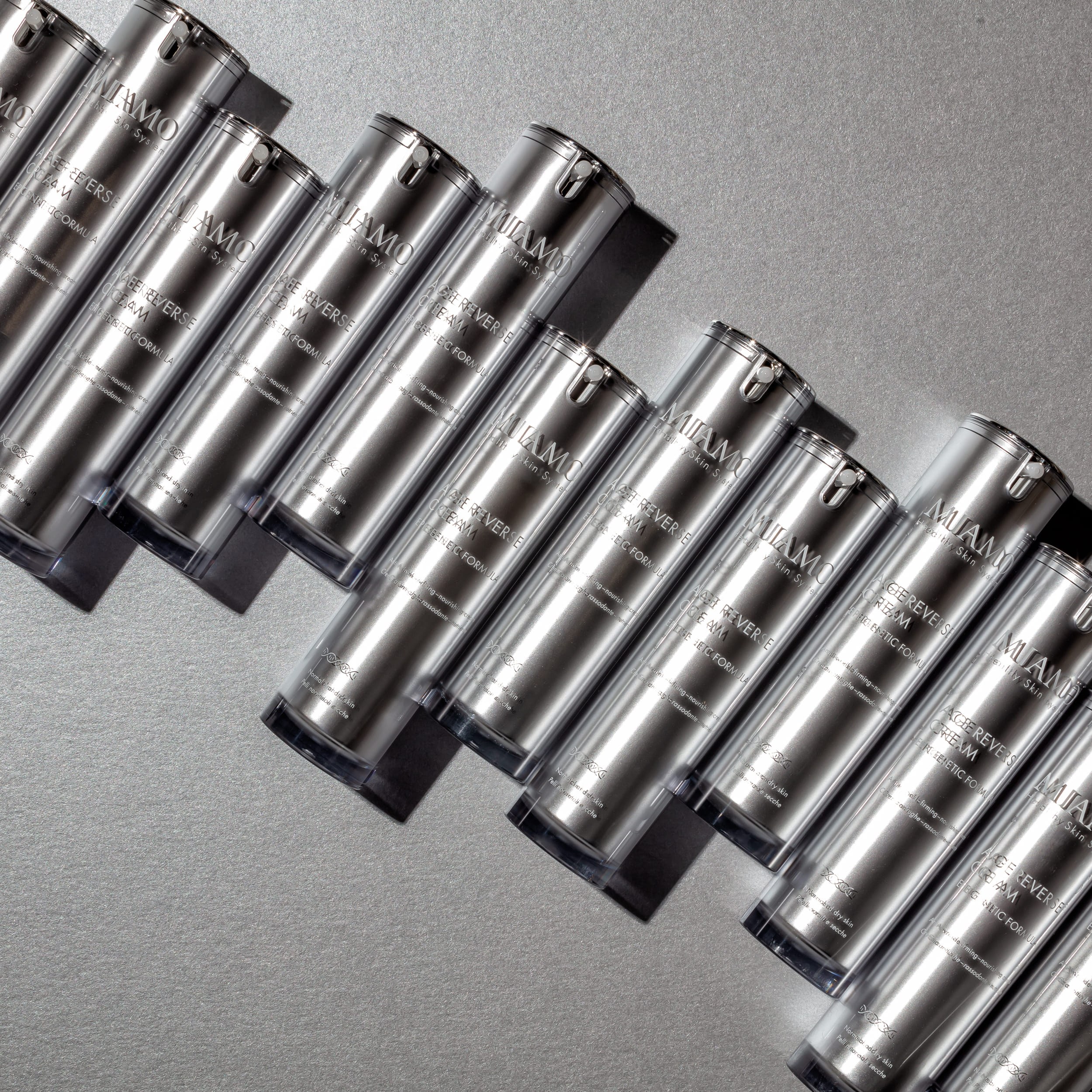 MIAMO AGE REVERSE CREAM 40 ML