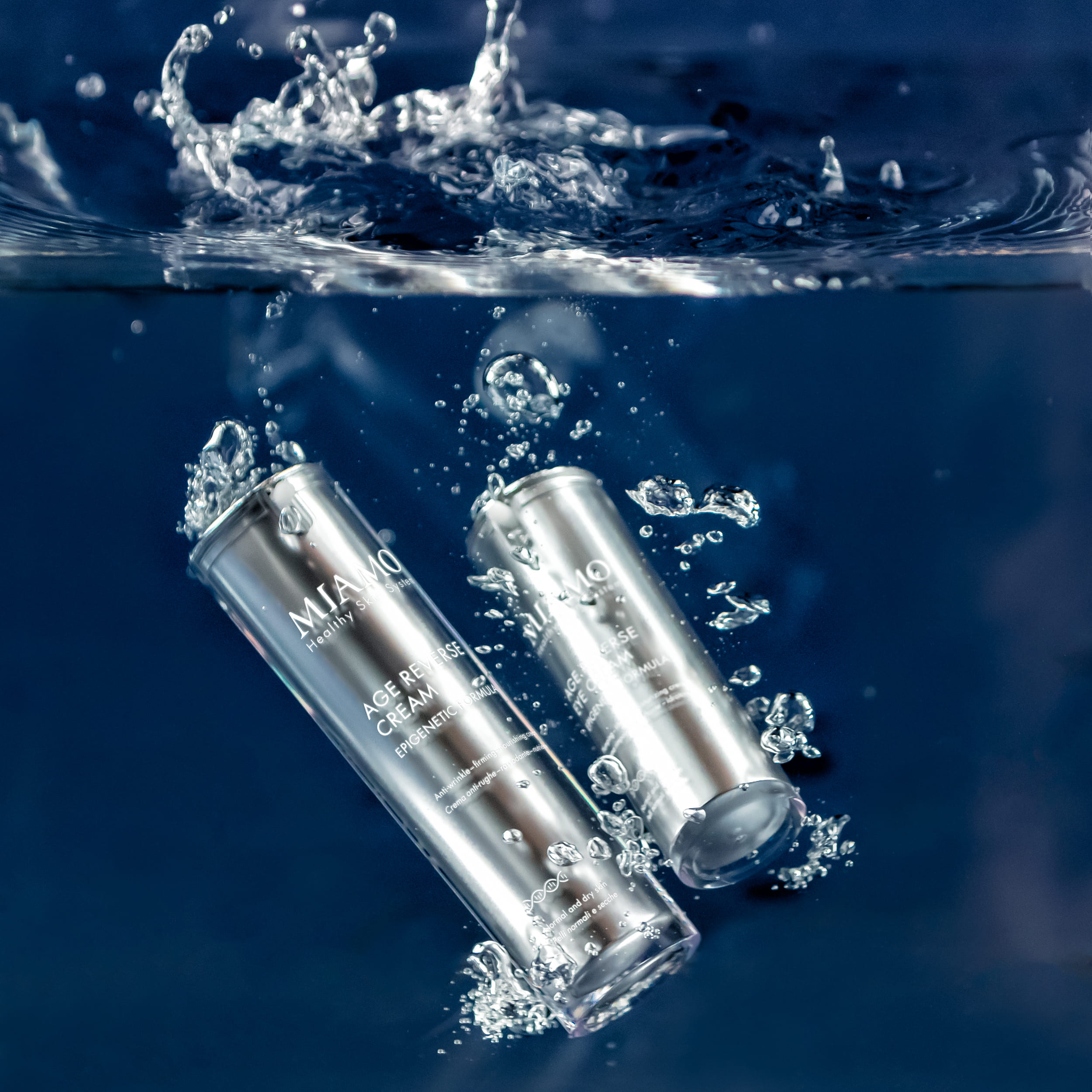 MIAMO AGE REVERSE CREAM 40 ML