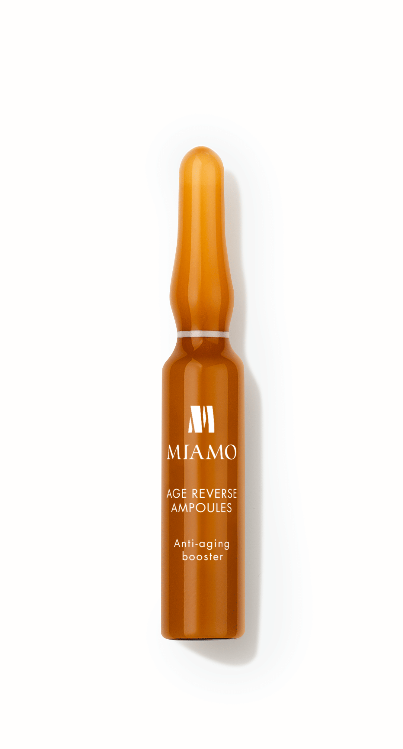 MIAMO AGE REVERSE 10 AMPOULES SIERO 2 ML