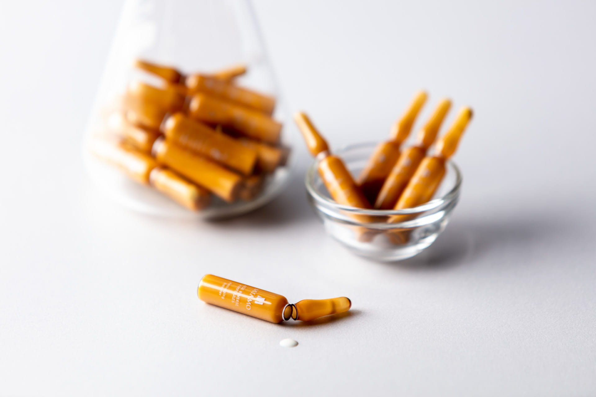 MIAMO AGE REVERSE 10 AMPOULES SIERO 2 ML