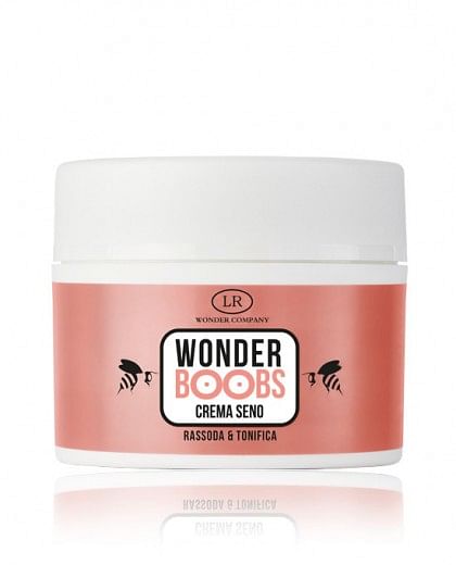 Wonder Boobs 100 Ml