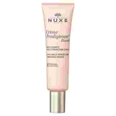 NUXE PRODIGIEUSE BOOST BASE LEVIGANTE MULTI-PERFEZIONE 5 IN 1 30 ML