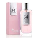 GRASSE EAU DE PARFUM DONNA 34 100 ML