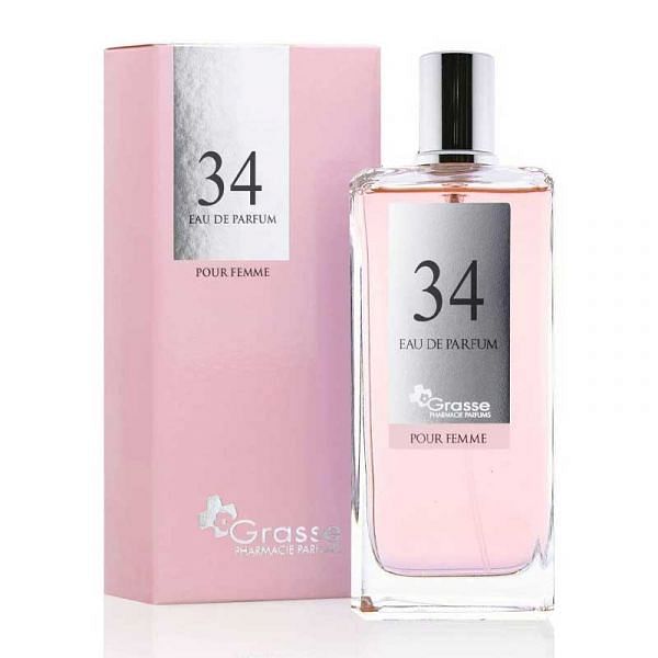Grasse Pharmacie Parfums 