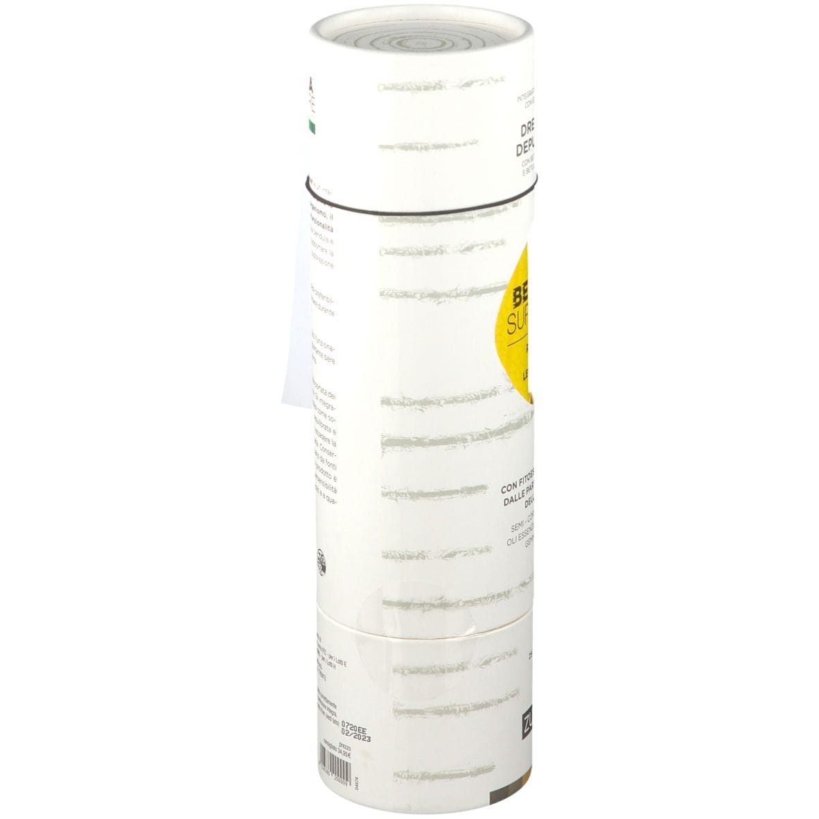 BETULLA SUPERIORE 25 STICK PACK 10 ML