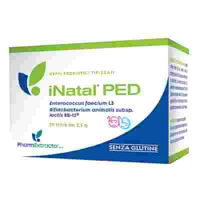 INATAL PED 30 STICK