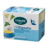 VIROPA TISANA DALL'ALTO ADIGE 15 FILTRI