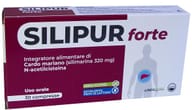 SILIPUR FORTE 30 COMPRESSE