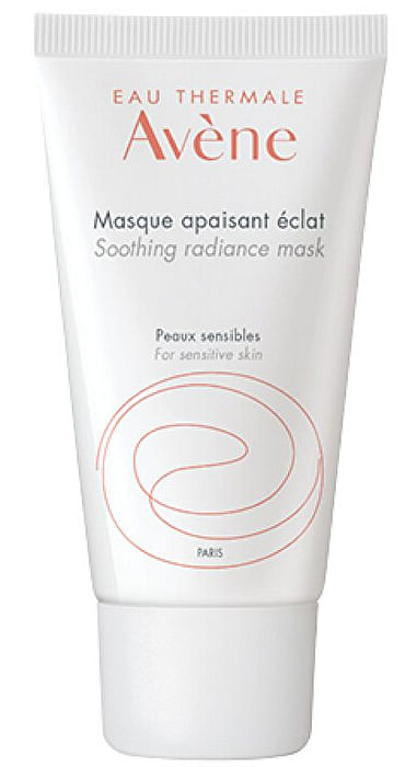 Avene Eta Maschera Lenitiva 50 Ml