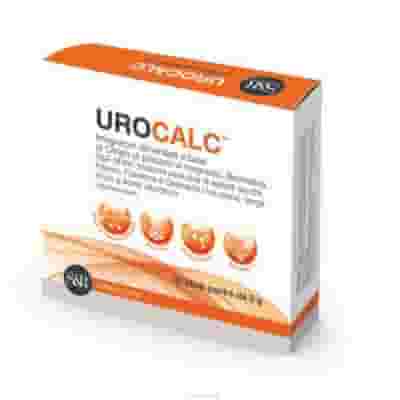 UROCALC 30 STICK PACK DA 3 G CON EDULCORANTI GUSTO ARANCIA SENZA GLUTINE SENZA LATTOSIO