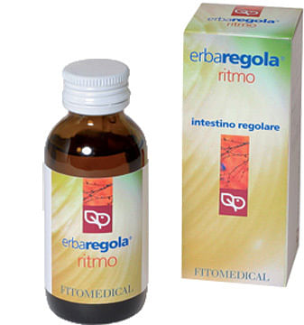 Erbaregola Ritmo 200 Ml