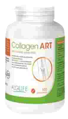 COLLAGENART 100 COMPRESSE