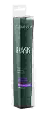 CURAPROX BLACK IS WHITE DENTIFRICIO TRAVEL SIZE 10 ML