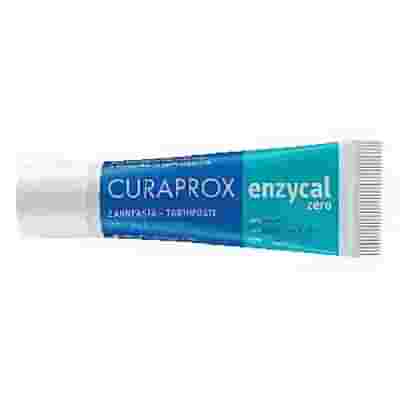 CURAPROX ENZYCAL ZERO 10 ML