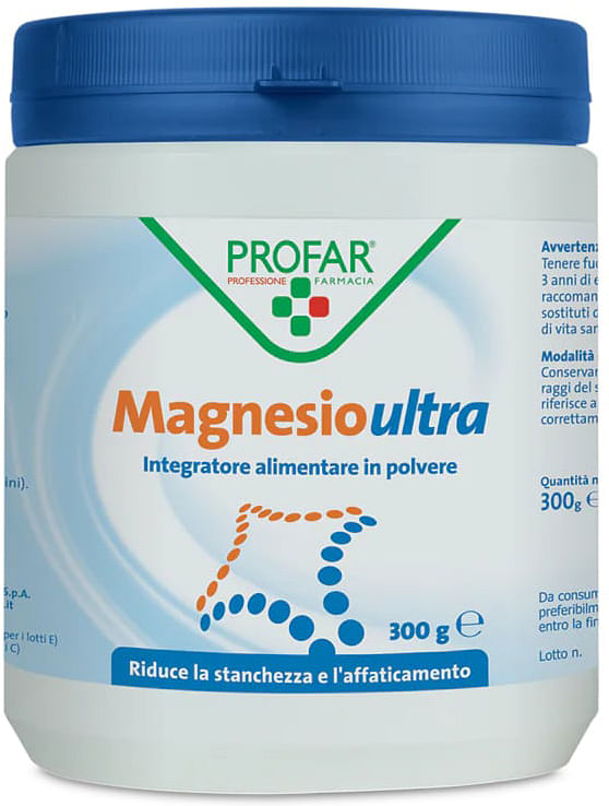 Profar Magnesio Ultra 300 G