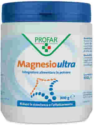 PROFAR MAGNESIO ULTRA 300 G