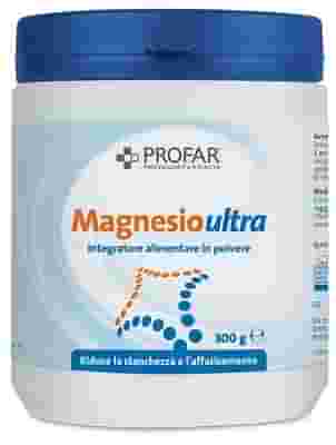 PROFAR MAGNESIO ULTRA 300 G