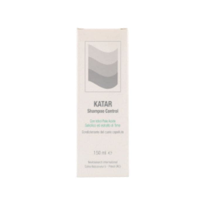 Katar Shampoo Control 150 Ml