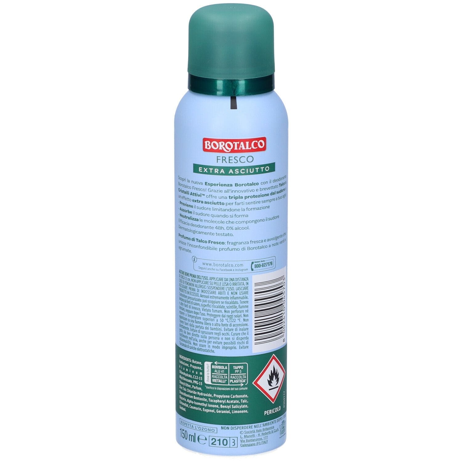 ACQUA ALLE ROSE TONICO CLASSICO MIGNON 100 ML