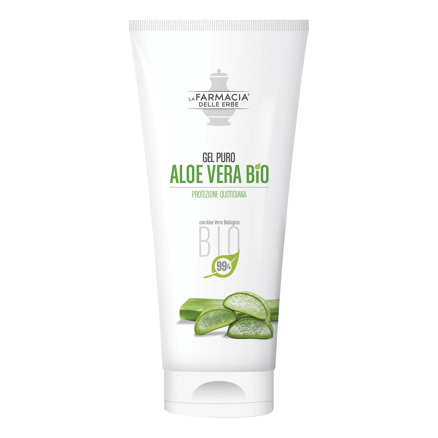 Fde Gel Puro Aloe Vera 150 Ml