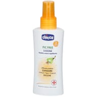 CHICCO ZANZA SPRAY 100 ML PMC