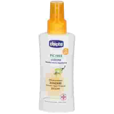 CHICCO ZANZA SPRAY 100 ML PMC