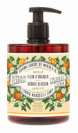 PANIER DES SENS ABSOLUES SAVON LIQUIDE DE MARSEILLE FLEUR D'ORANGER 500 ML