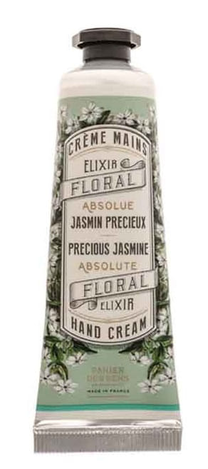 PANIER DES SENS ABSOLUES CREME MAINS JASMIN PRECIEUX 30 ML