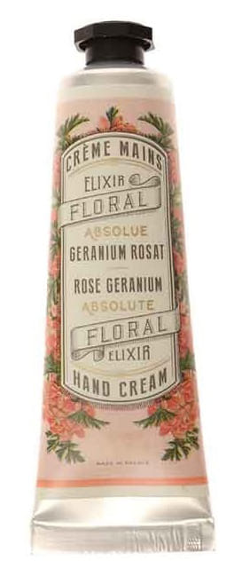 PANIER DES SENS ABSOLUES CREME MAINS GERANIUM ROSAT 30 ML