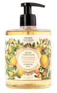 PANIER DES SENS ESSENTIELS SAVON LIQUIDE DE MARSEILLE PROVENCE