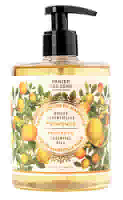 PANIER DES SENS ESSENTIELS SAVON LIQUIDE DE MARSEILLE PROVENCE