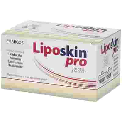 LIPOSKIN PRO PHARCOS 15 FIALE REWCAP